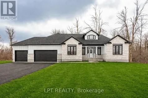 23 Skeel Court Ottawa ON K0A 1B0
