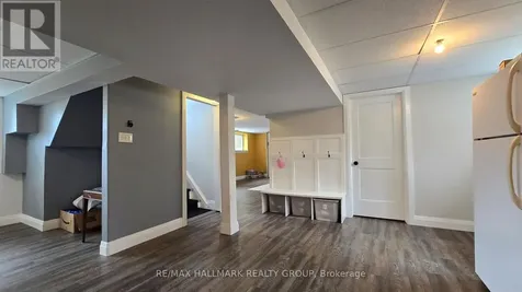 244 Baldwin Street Ottawa ON K0A 3M0