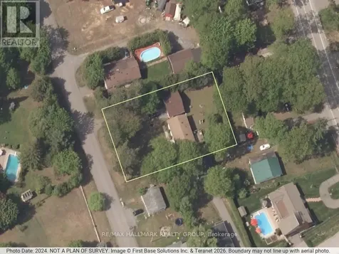 244 Baldwin Street Ottawa ON K0A 3M0