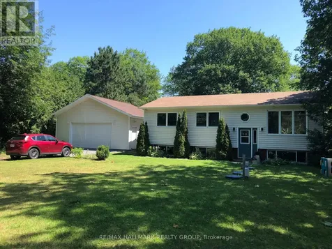 244 Baldwin Street Ottawa ON K0A 3M0