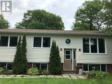 244 Baldwin Street Ottawa ON K0A 3M0