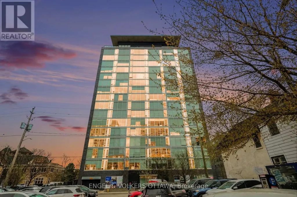 300 Lisgar Street Ottawa ON K2P 0E2