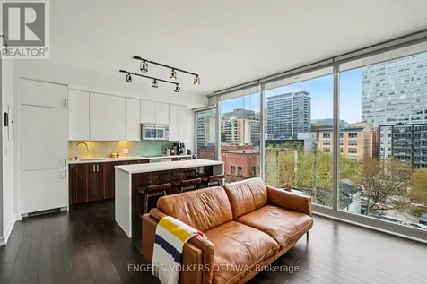 300 Lisgar Street Ottawa ON K2P 0E2