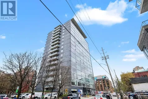 300 Lisgar Street Ottawa ON K2P 0E2