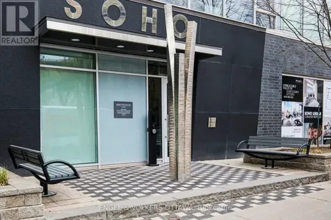 300 Lisgar Street Ottawa ON K2P 0E2