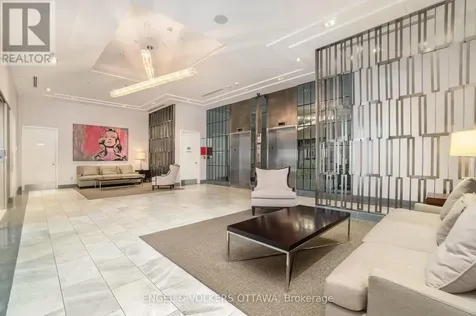 300 Lisgar Street Ottawa ON K2P 0E2
