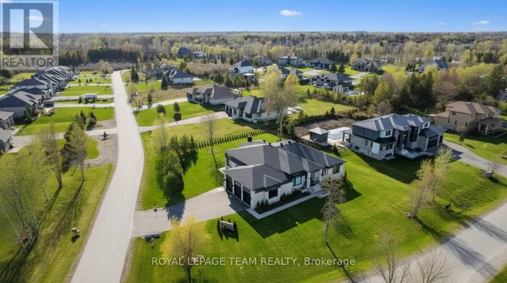 6865 Pebble Trail Way Ottawa ON K4P 0C4