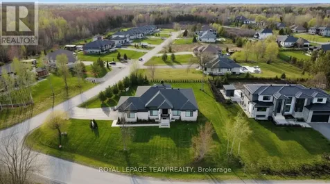 6865 Pebble Trail Way Ottawa ON K4P 0C4