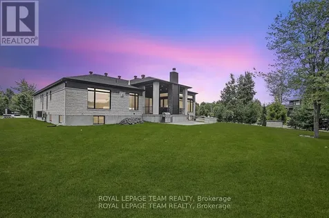 6865 Pebble Trail Way Ottawa ON K4P 0C4