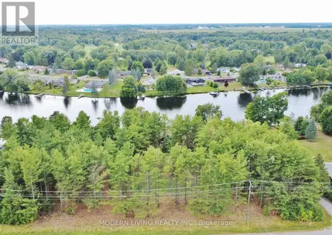 2620 River Road West Ottawa ON K4M 1B4
