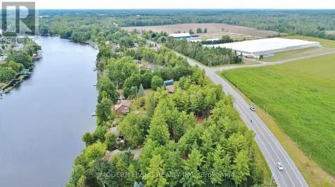 2620 River Road West Ottawa ON K4M 1B4