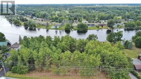 2620 River Road West Ottawa ON K4M 1B4