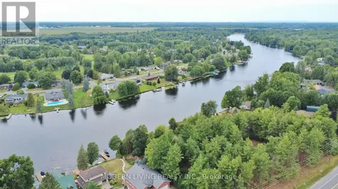 2620 River Road West Ottawa ON K4M 1B4