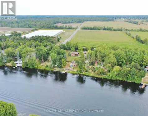 2620 River Road West Ottawa ON K4M 1B4