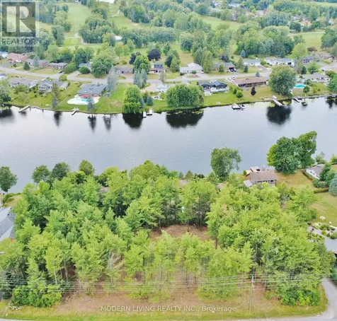 2620 River Road West Ottawa ON K4M 1B4
