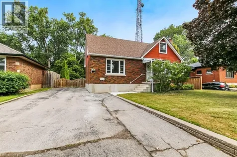 25 Henry Street Brantford ON N3R 1Z9