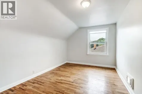 25 Henry Street Brantford ON N3R 1Z9