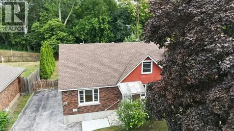 25 Henry Street Brantford ON N3R 1Z9