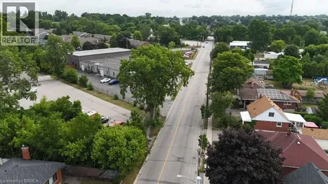 25 Henry Street Brantford ON N3R 1Z9