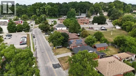 25 Henry Street Brantford ON N3R 1Z9