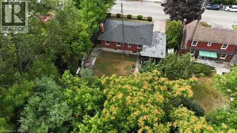 25 Henry Street Brantford ON N3R 1Z9