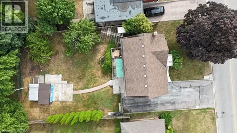 25 Henry Street Brantford ON N3R 1Z9