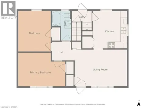 25 Henry Street Brantford ON N3R 1Z9