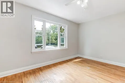 25 Henry Street Brantford ON N3R 1Z9