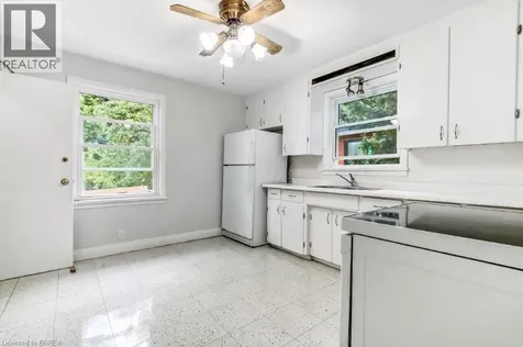 25 Henry Street Brantford ON N3R 1Z9
