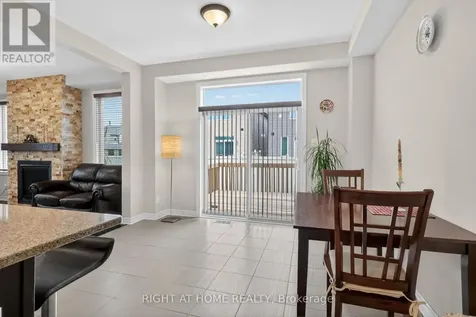 44 Hawks Landing Crescent Ottawa ON K2S 1W1