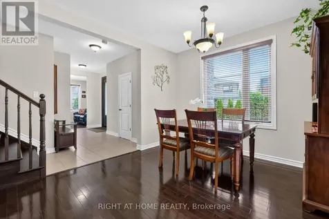44 Hawks Landing Crescent Ottawa ON K2S 1W1
