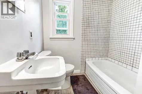 25 Henry Street Brantford ON N3R 1Z9