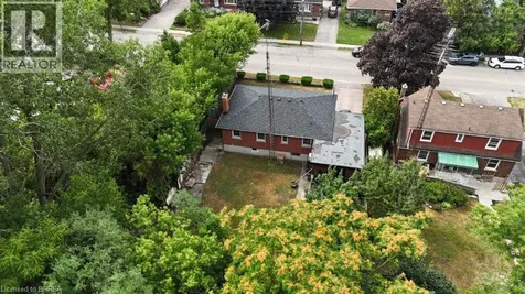 25 Henry Street Brantford ON N3R 1Z9