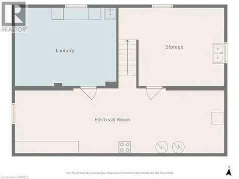 25 Henry Street Brantford ON N3R 1Z9