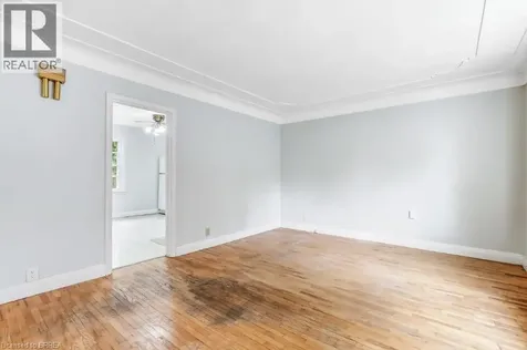 25 Henry Street Brantford ON N3R 1Z9