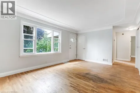 25 Henry Street Brantford ON N3R 1Z9