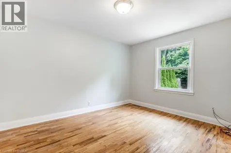 25 Henry Street Brantford ON N3R 1Z9