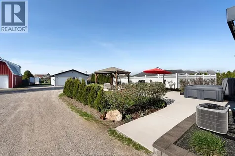136 Lowes Sideroad Amherstburg ON N9V 1S2