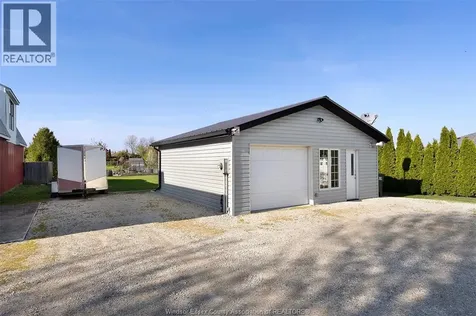 136 Lowes Sideroad Amherstburg ON N9V 1S2