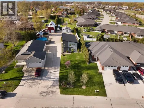 136 Lowes Sideroad Amherstburg ON N9V 1S2