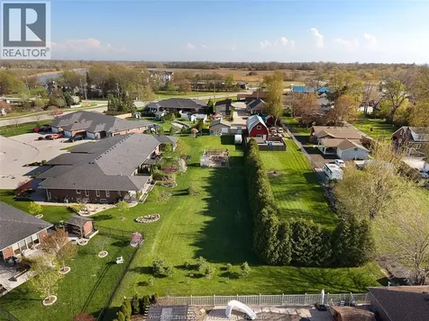 136 Lowes Sideroad Amherstburg ON N9V 1S2