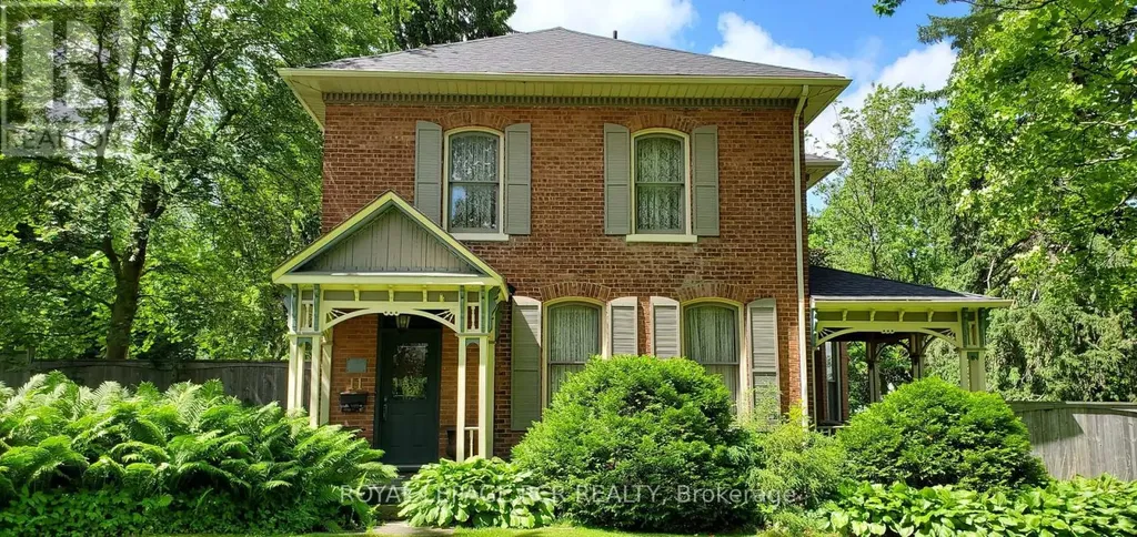 11 Third Avenue Orangeville ON L9W 1G8