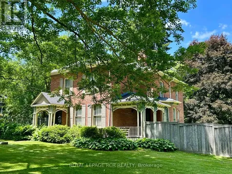 11 Third Avenue Orangeville ON L9W 1G8