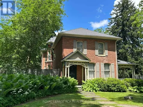 11 Third Avenue Orangeville ON L9W 1G8