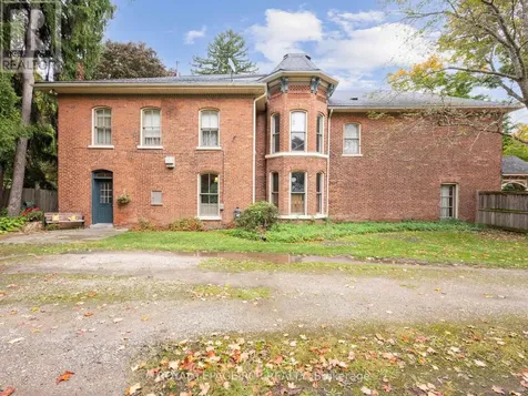 11 Third Avenue Orangeville ON L9W 1G8