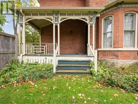 11 Third Avenue Orangeville ON L9W 1G8