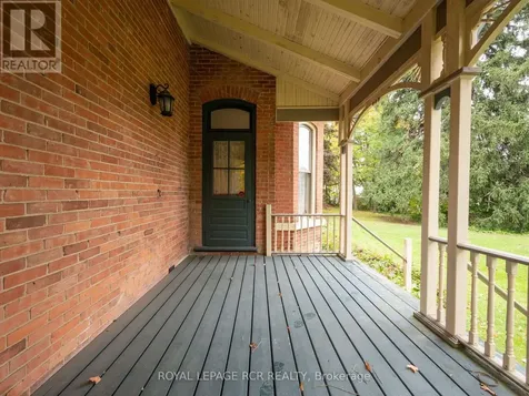 11 Third Avenue Orangeville ON L9W 1G8
