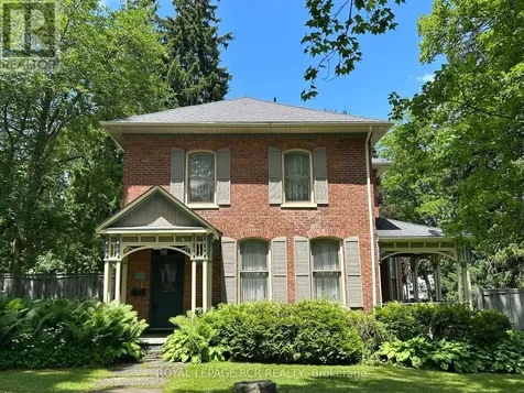 11 Third Avenue Orangeville ON L9W 1G8