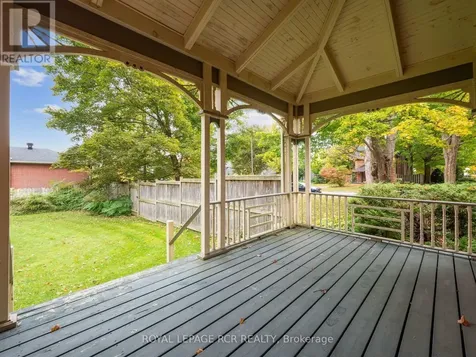 11 Third Avenue Orangeville ON L9W 1G8