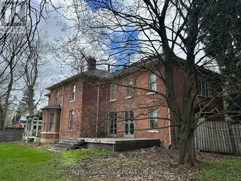 11 Third Avenue Orangeville ON L9W 1G8